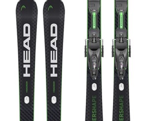 Head Supershape Magnum | eBay