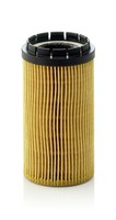 Mann-Filter Mann-Filter ÖLfilter Hu718X FüR Chrysler Hyundai Jeep KIA Hu718X