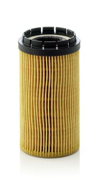 Mann-Filter Mann-Filter ÖLfilter Hu718X FüR Chrysler Hyundai Jeep KIA Hu718X-image