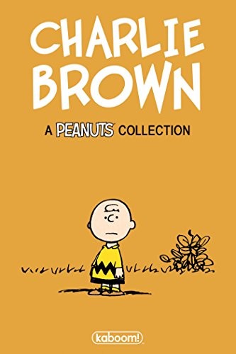 Charles M. Schulz' Charlie Brown by Jason Cooper (2018, Hardcover)
