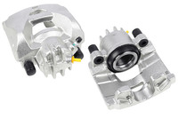 Bremssattel Vorderachse Rechts FüR CitroËN Peugeot C4 I Coupe Kasten/SchräGheck