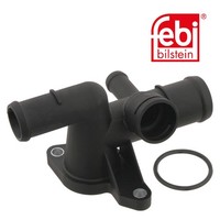 Febi Bilstein KüHlmittelflansch 29886 FüR Audi Seat Skoda VW