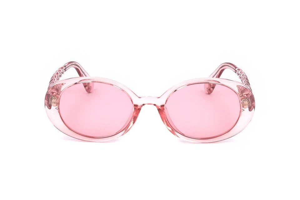 Gafas de sol para mujer Lanvin LNV632SLB 669 ROSA 55/21/145 Foto 2 de 3