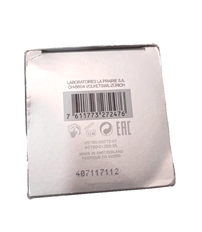 La Prairie 细胞软化平衡乳液 8.4 盎司 — 第 2/4 张图片