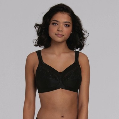 Anita 5349X Women's Care Safina Post Mastectomy Embroidered Soft Cup Bra