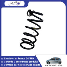 Ressort divers Kia PICANTO