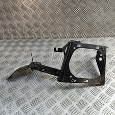 PEUGEOT 3008 P64 Charge Port Bracket 9854799580 Electric 157kw 2024 31986332