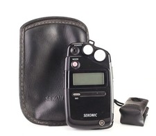 Sekonic L-308B Flashmate Light