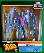 Marvel Legends X-Men    97 ARCHANGEL - 6 in Action Figure - NEW