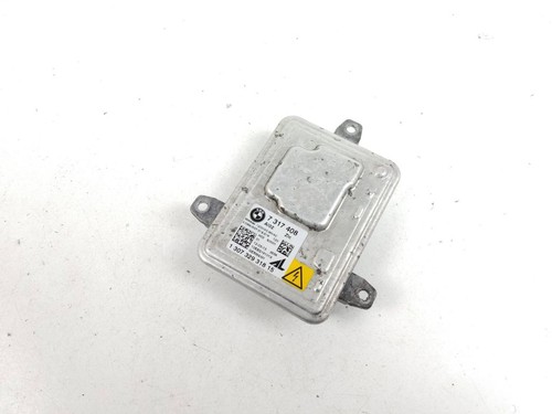 BMW X6 F16 2016 Vorschaltgerät Steuergerät Xenon Scheinwerfer 7317408 RZV74130