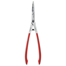Corona Tools Precisioncut Aluminum Hedge Shear Lightweight Hedge Clippers For
