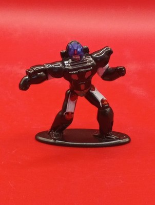 Jada Optimus Primal Transformers Nano Metalfigs Die-Cast Metal 1.5'' Mini