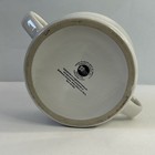 Tabasco Gumbo Bowl McIlhenny Avery Island Louisiana Some Wear, Chip — photo 7