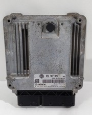 Centralina Motore ECU BOSCH VW PASSAT 2.0TDI 103kW 140Cv 03L907309 - 0281015029