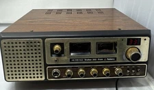 RARE Teaberry Stalker 202 AM/SSB CB Radio Transceiver 40 Channel *WORKS READ*