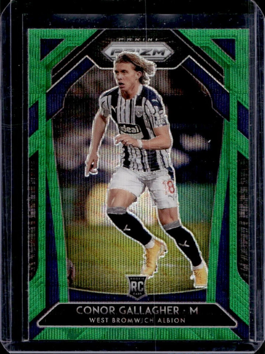 Conor Gallagher Trading Cards for sale | eBay