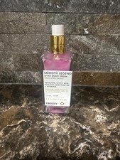Truly Beauty Smooth Legend After Shave Oil 3.1 fl oz / 90 mL Brand New