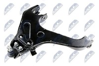 Original NTY Lenker RadaufhäNgung ZWD-MS-006 FüR Mitsubishi