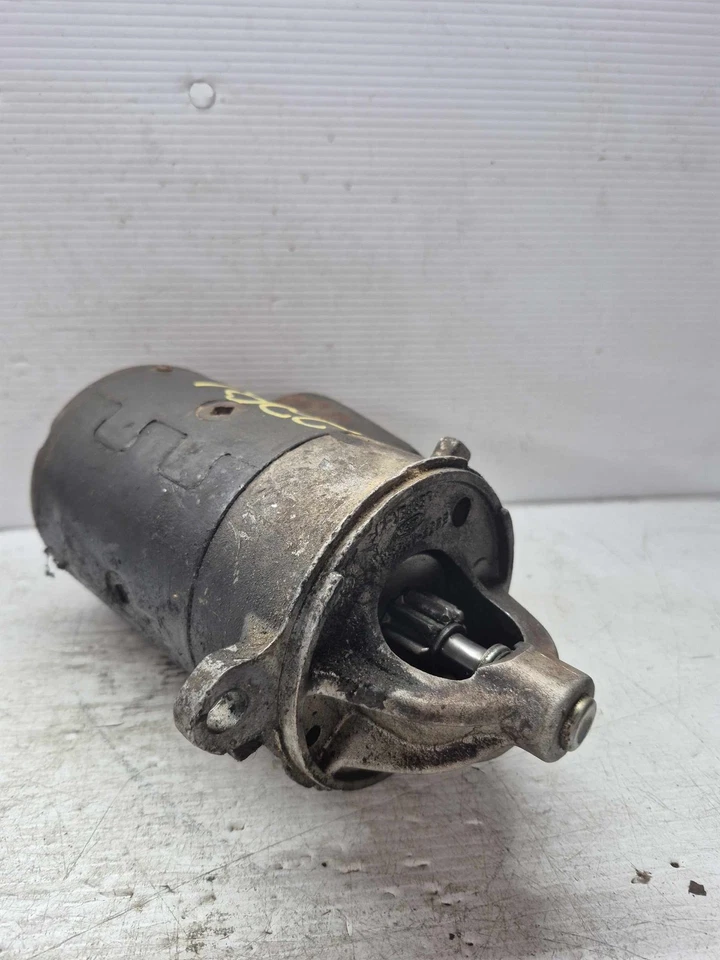 Arranque Ford Thunderbird 77-90 Foto 3 de 4