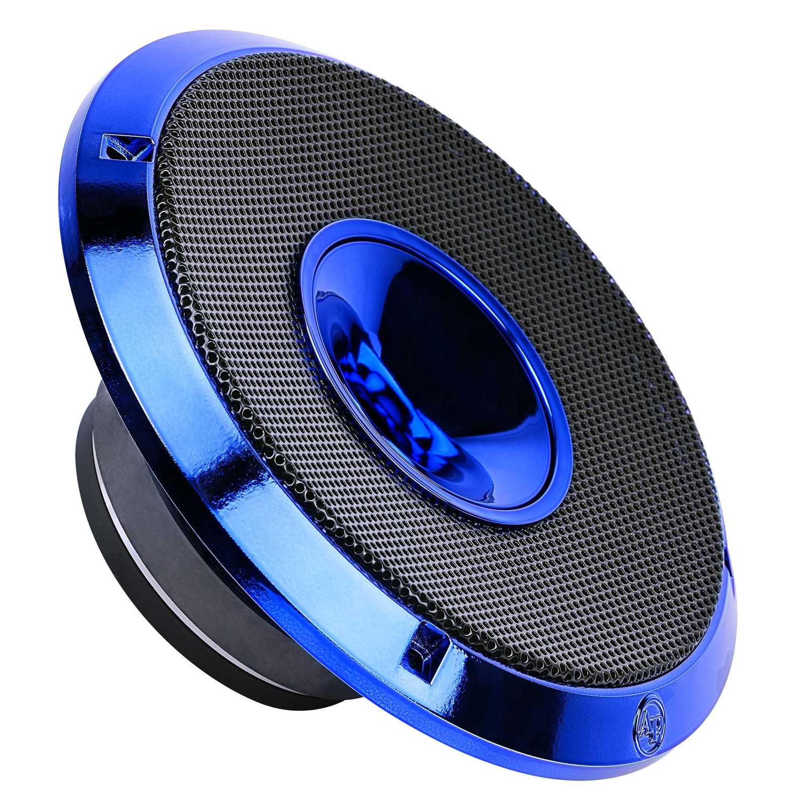 8" Compression Horn Mid-Range Loudspeaker (APMB-828GH-BLU), 400W, Built-in Co...