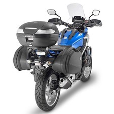 PORTA VALIGIE LATERALI per Honda NC750X (2016)