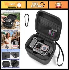 Insta360 Ace Pro 2/ACE Pro Xplore Hard Travel Case - VCR Carrying Bag for Access