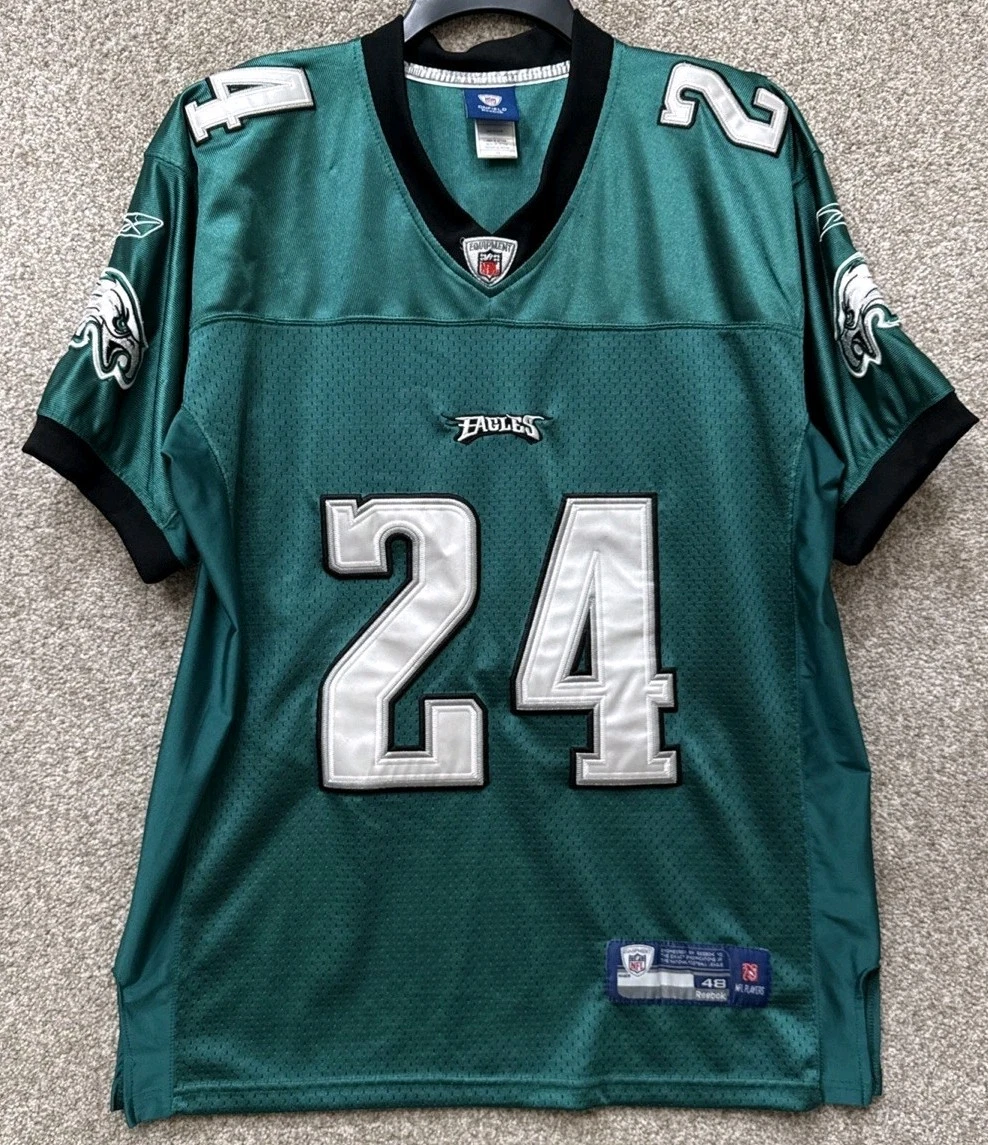 Nnamdi Asomugha NFL Jerseys for sale | eBay