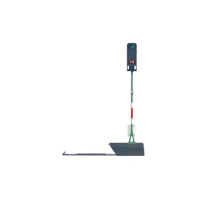 Märklin H0 76493 - Lichthauptsignal, Einfahrsignal, digital mfx   Neuware