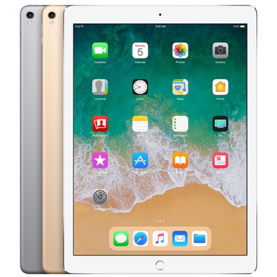 Apple iPad Pro 12.9 (2nd Gen) 16GB 32GB 64GB 128GB WiFi Cellular