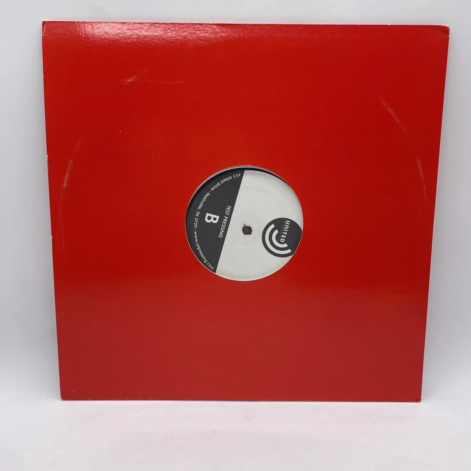 Mac DeMarco - Here Comes The Cowboy Demos - Vinyl LP United Test Pressing 2020 - Image 2 of 4