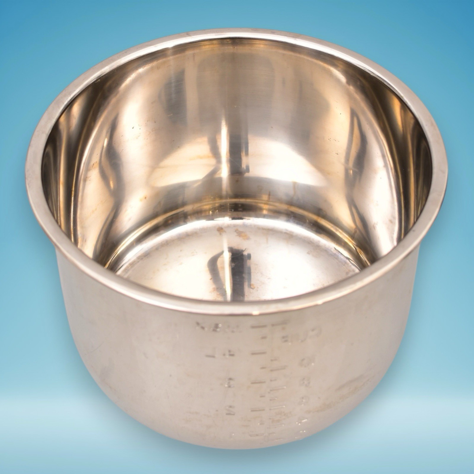 Inner Pot Replacement Part