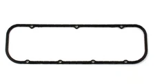 Cometic C5975 Valve Cover Gasket - 0.188 in  - Steel Core Silicone Rubber - Each