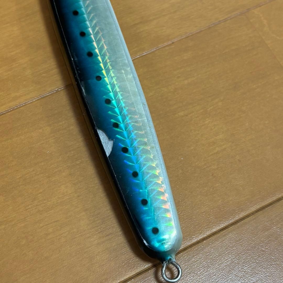 ictory Jig, Dancing Magic, Metal Jig Set - Image 12