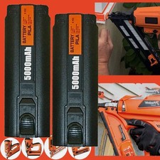 2-1PACK Battery for PASLODE 6V Ni-MH 404717 902000 900400 900420 900600 Nailer