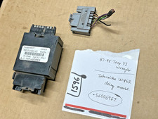87-95 Jeep Wrangler Yj 84-96 Xj - Intermittent Wiper Delay Module 56006957