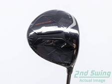 Mint Srixon ZX MK II Fairway Wood 3+ Wood 13.5° Graphite X-Stiff Right 43.25in