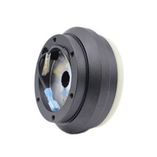 110H Aluminum Steering Wheel Hub Adapter for Honda For Civic EG For Integra DC
