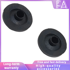 Bushing Radiator Mount Insulator Cushion Rubber Upper For Toyota Avalon 2005-18