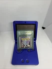 Pokemon Crystal Version Nintendo Game Boy Color GBC Authentic Battery Saves ✅✅