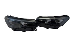 VW Tiguan III CT1 Scheinwerfer IQ LED inkl. Steuergerät 571941059H 571941060H