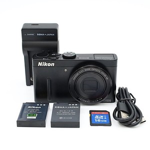 Nikon Coolpix P300 | eBay
