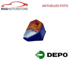 BLINKER BLINKLICHT BLINKLEUCHTE DEPO 212-1509L-2 I FÜR TOYOTA LAND CRUISER