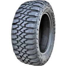 Tire Evoluxx Rotator M/T LT 35X12.50R18 Load E 10 Ply MT Mud