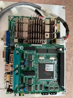 Applied Biosystems Mainboard for  Quantstudio 6 & 7 Flex PCR System 4487474