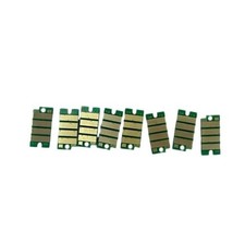 8PCS Toner Chip 3500-3501 For Xerox VersaLink C400 C405 Printer