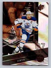 2015-16 Upper Deck Biography of a Season Hockey Cards 24