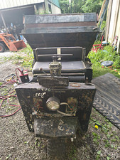Cushman Utility Vehicle Industrial Utility Cart With Dump Bed Cushman Utility Vehicle Industrial Utility Cart With Dump Bed
