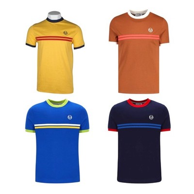 SERGIO TACCHINI Supermac T-Shirt
