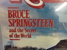 BRUCE SPRINGSTEEN 18" X 20" FRAMED ROLLING STONE COVER FEB 5 1981 — photo 4