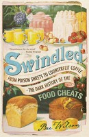 Swindled | Bee Wilson | Taschenbuch | Kartoniert / Broschiert | Englisch | 2009